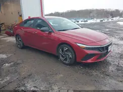 KMHLM4DG8SU000030 2025 HYUNDAI ELANTRA
