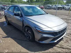 KMHLM4DG8SU000383 2025 HYUNDAI ELANTRA