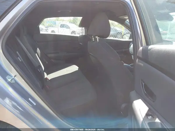 KMHLM4DG8SU000383 2025 HYUNDAI ELANTRA - Image 8