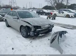 KMHLM4DG8SU003283 2025 HYUNDAI ELANTRA