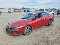 KMHLM4DG8SU008452 2025 HYUNDAI ELANTRA
