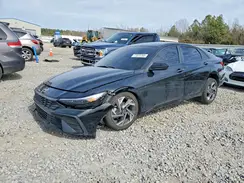 KMHLM4DG8SU008824 2025 HYUNDAI ELANTRA
