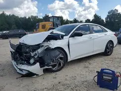KMHLM4DG8SU008936 2025 HYUNDAI ELANTRA