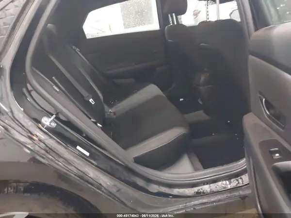 KMHLM4DG8SU012453 2025 HYUNDAI ELANTRA - Image 8