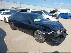 KMHLM4DG8SU013523 2025 HYUNDAI ELANTRA