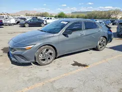 KMHLM4DG8SU014994 2025 HYUNDAI ELANTRA