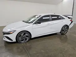 KMHLM4DG8SU015028 2025 HYUNDAI ELANTRA
