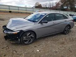 KMHLM4DG8SU015627 2025 HYUNDAI ELANTRA