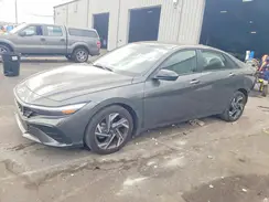 KMHLM4DG8SU016230 2025 HYUNDAI ELANTRA