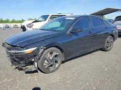 KMHLM4DG8SU019189 2025 HYUNDAI ELANTRA