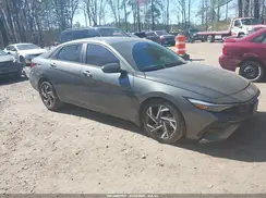 KMHLM4DG8SU021668 2025 HYUNDAI ELANTRA