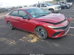 KMHLM4DG8SU028099 2025 HYUNDAI ELANTRA