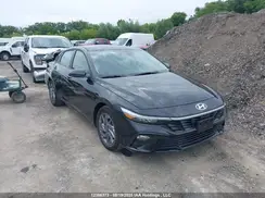 KMHLM4DG8SU033559 2025 HYUNDAI ELANTRA