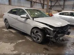 KMHLM4DG8SU035862 2025 HYUNDAI ELANTRA
