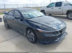 KMHLM4DG8SU048692 2025 HYUNDAI ELANTRA