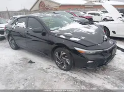 KMHLM4DG8SU050412 2025 HYUNDAI ELANTRA