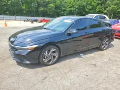KMHLM4DG8SU051012 2025 HYUNDAI ELANTRA