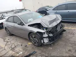 KMHLM4DG8SU051138 2025 HYUNDAI ELANTRA