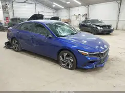 KMHLM4DG8SU053181 2025 HYUNDAI ELANTRA