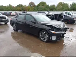 KMHLM4DG8SU055917 2025 HYUNDAI ELANTRA