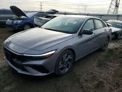 KMHLM4DG8SU057375 2025 HYUNDAI ELANTRA