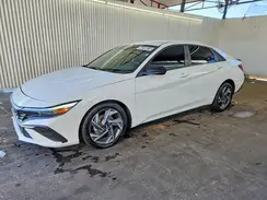 KMHLM4DG8SU062012 2025 HYUNDAI ELANTRA