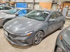 KMHLM4DG8SU063628 2025 HYUNDAI ELANTRA