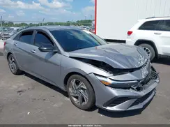 KMHLM4DG8SU064049 2025 HYUNDAI ELANTRA