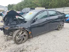 KMHLM4DG8SU066741 2025 HYUNDAI ELANTRA