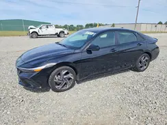 KMHLM4DG8SU067713 2025 HYUNDAI ELANTRA