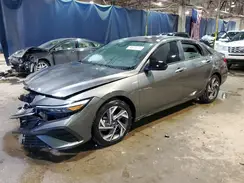 KMHLM4DG8SU068781 2025 HYUNDAI ELANTRA