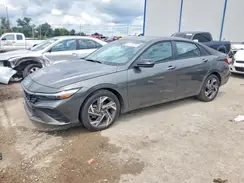 KMHLM4DG8SU069090 2025 HYUNDAI ELANTRA