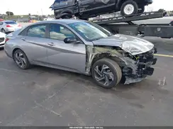 KMHLM4DG8SU069395 2025 HYUNDAI ELANTRA