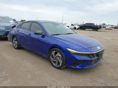 KMHLM4DG8SU071020 2025 HYUNDAI ELANTRA