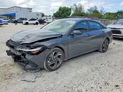 KMHLM4DG8SU073110 2025 HYUNDAI ELANTRA