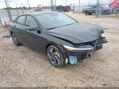 KMHLM4DG8SU074354 2025 HYUNDAI ELANTRA