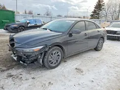 KMHLM4DG8SU078095 2025 HYUNDAI ELANTRA
