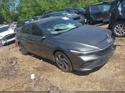 KMHLM4DG8SU079473 2025 HYUNDAI ELANTRA