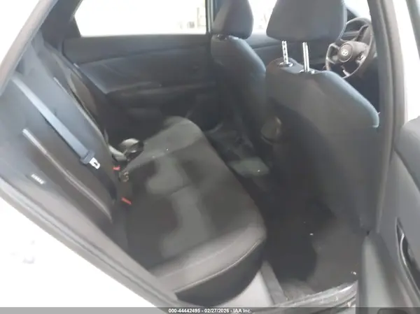KMHLM4DG8SU079814 2025 HYUNDAI ELANTRA - Image 8