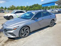 KMHLM4DG8SU084043 2025 HYUNDAI ELANTRA