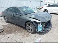 KMHLM4DG8SU088108 2025 HYUNDAI ELANTRA