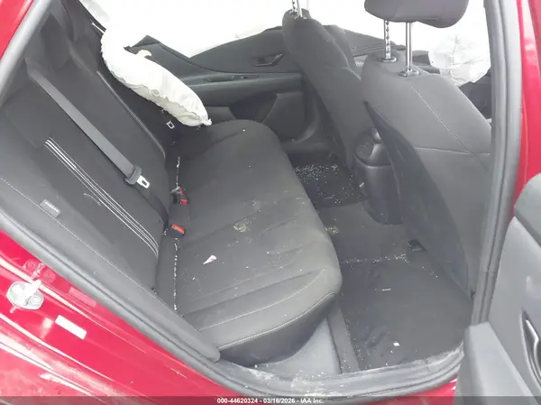 KMHLM4DG8SU090456 2025 HYUNDAI ELANTRA - Image 8