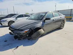 KMHLM4DG8SU090649 2025 HYUNDAI ELANTRA