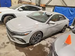 KMHLM4DG8SU091476 2025 HYUNDAI ELANTRA