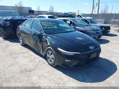 KMHLM4DG8SU092935 2025 HYUNDAI ELANTRA