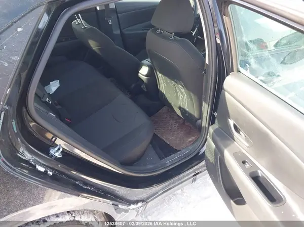 KMHLM4DG8SU093776 2025 HYUNDAI ELANTRA - Image 8