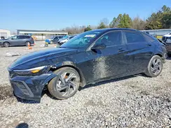 KMHLM4DG8SU094250 2025 HYUNDAI ELANTRA