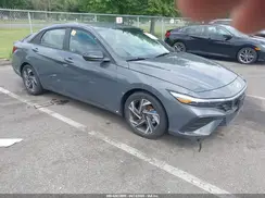 KMHLM4DG8SU863846 2025 HYUNDAI ELANTRA