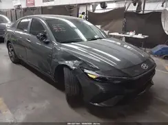 KMHLM4DG8SU868416 2025 HYUNDAI ELANTRA