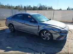 KMHLM4DG8SU869937 2025 HYUNDAI ELANTRA